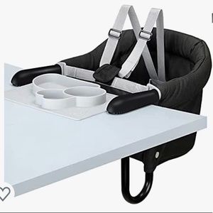 TCBunny portable high chair